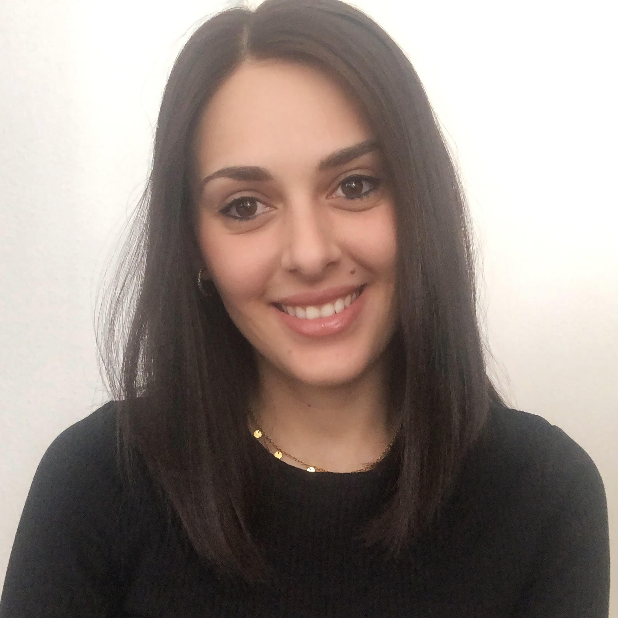 Lilija Amirvaliyev