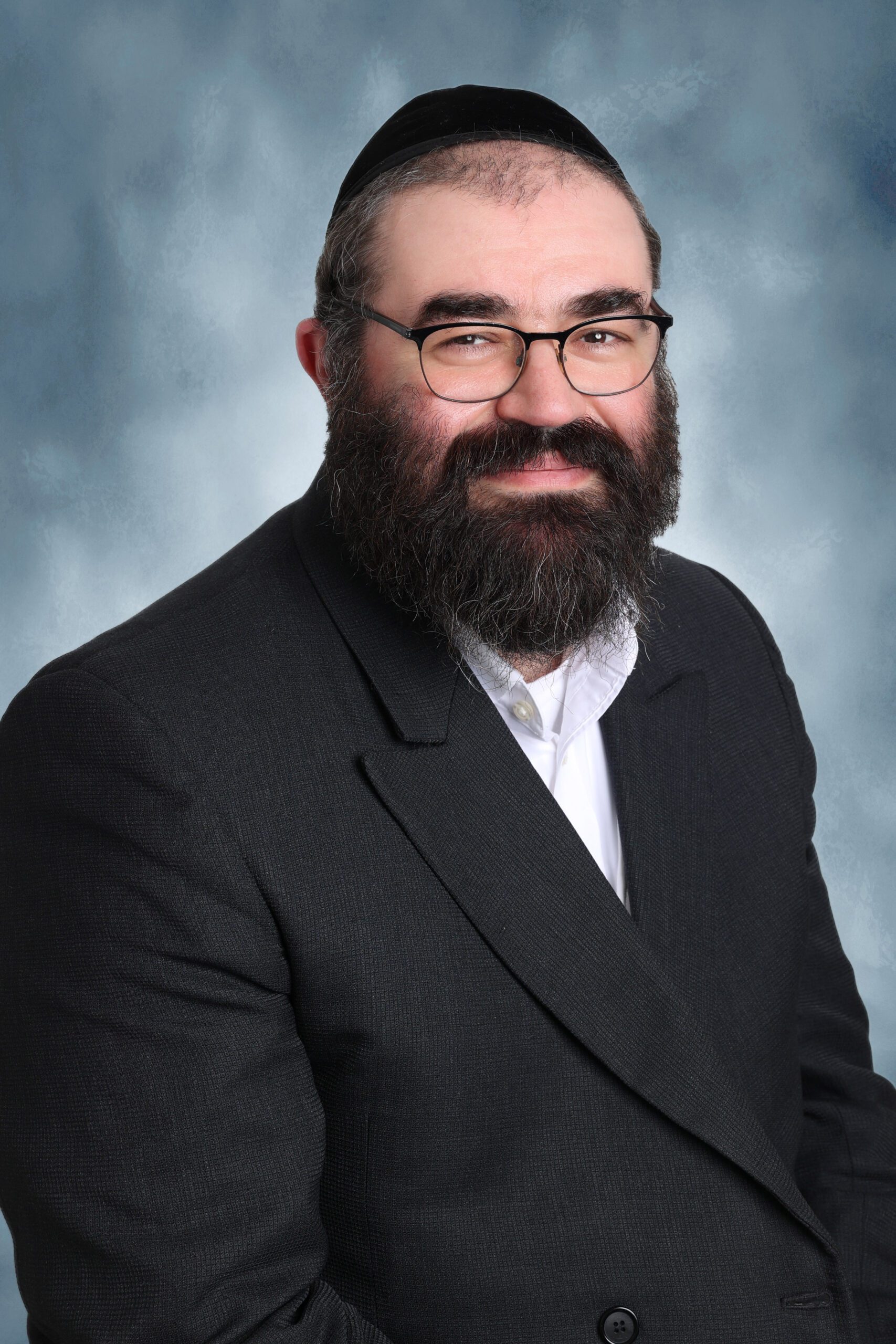 Rav Ruven Konnik